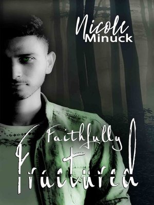 cover image of Faithfully Fractured